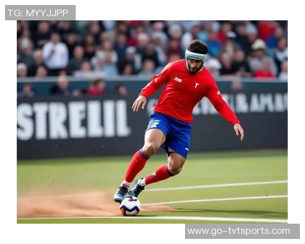 耐克足球：引领潮流的运动品牌如何改变全球足球文化与运动员表现